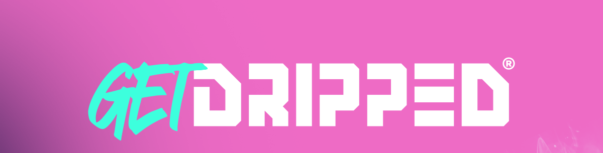 Dripped 1