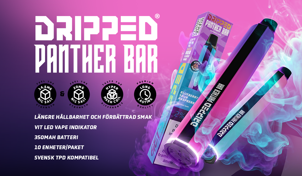 Dripped 2